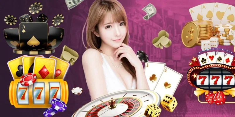 Acb8 - Nhà cái cá cược trực tuyến uy tín, quen thuộc tại khu vực Đông Nam Á.