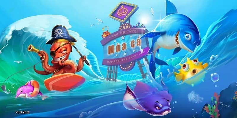 Áp dụng một số mẹo săn cá từ cao thủ Acb8 giúp người chơi thu về nhiều xu thưởng