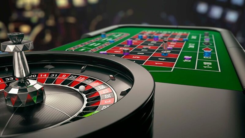Casino online có bịp không? Câu trả lời là không