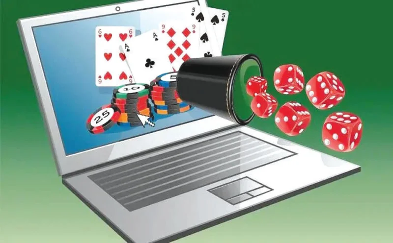 Giới thiệu Acb8 với kho game phong phú đáp ứng nhu cầu đa dạng của người chơi