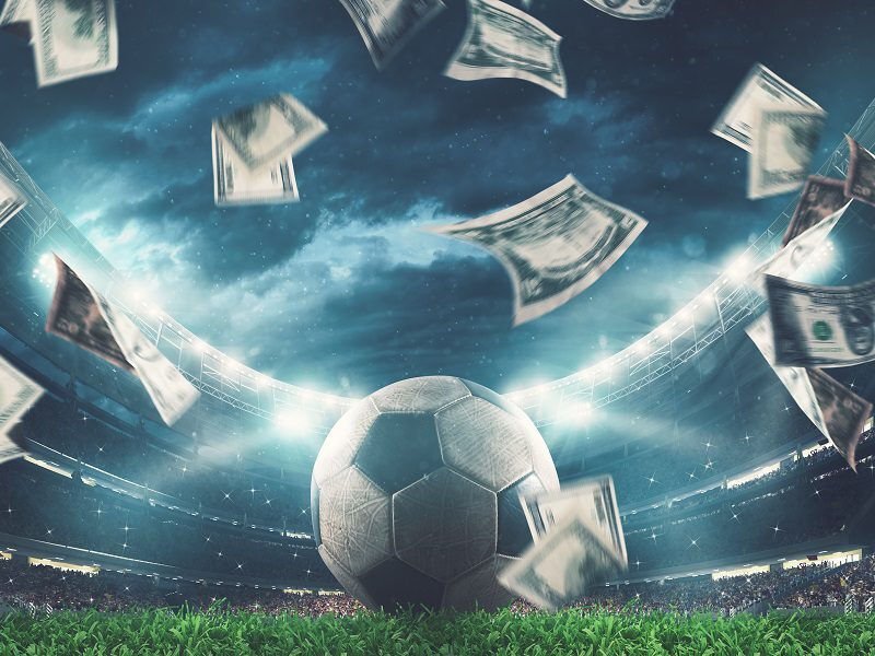 Chiến thuật chọn Score Box khi chơi cá cược tại Acb8 cần dựa trên kèo chấp và thế trận thực tế 